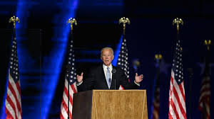 William Hill And Bet365 Payout On Biden Presidential Win As Betfair Refuse To Settle Bets