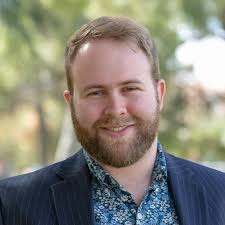 Aaron Graybill's Instagram, Twitter & Facebook