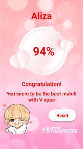 Nuestra misión es concentrar todos los conocimientos de nuestra comunidad en un solo lugar para que tú puedas encontrar ese juego que buscas. Bts Love Me Army Test Love With Bts Oppa For Android Apk Download
