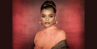 He was her first friend as well as mentor after she made it. Andra Day ã‚¢ãƒ³ãƒ‰ãƒ© ãƒ‡ã‚¤ Warner Music Japan