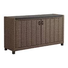 Tommy Bahama Blue Olive Console Table Outdoor Dining Room Outdoor Buffet Buffet Console