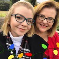 Autumn at the Willow River Guesthouse by C.P. Ward