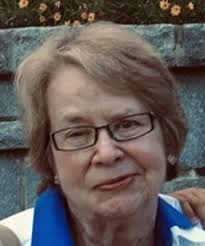 Caroline Harris Obituary