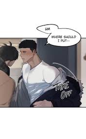 Take Off by Jui - Ch. 143 [Eng] (Updated!) - Chapter 52