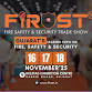 FIRSST TRADE SHOW 2025 event image