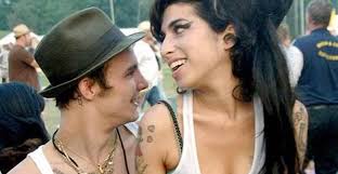 Amy Winehouse'un mirasına Blake Fielder-Civil'in salça olması şaşırtmadı