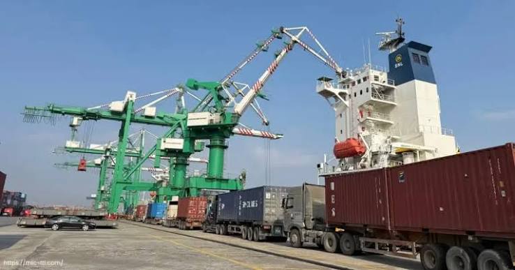 Logistics Việt Nam hướng tới mốc 1.000 tỷ USD XNK: Vì sao “đi nhanh” chưa đủ?