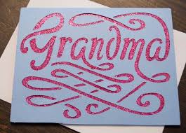 The designs on the happy birthday cards are a mix of vintage and modern themes. Handmade Mothers Day And Birthday Card Ideas
