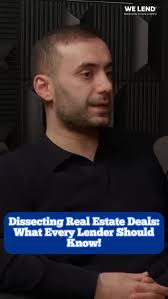 Dive into the essential questions that can make or break your lending  decisions! 💸🏘️,  Discover how to evaluate both deals and borrowers  effectively. ,  Ready to take the plunge into real estate ...