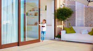 These vertical panels offer full coverage of the large sliding glass windows while also moving with the motion of for the bold at heart, there are the traditional curtains and drapes window treatments for sliding glass doors. Sliding Glass Door Treatments Window Treatments