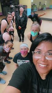 DeJuan Cribbs might be there