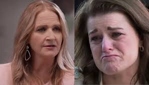 Sister Wives: Uncensored