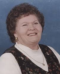 RUBY HELEN SINGLETON Obituary