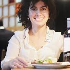 Adelaida Gil Martínez (@adetitel)