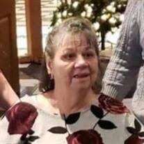 Sandra Kay Patrick Obituary