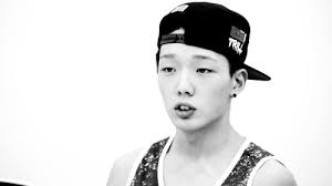 iKON Bobby 👅💦