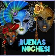 Buenas noches, dulces sueños 😘🌹