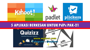 Melahirkan bangsa pempimpin yang berwibawa kelak. 5 Aplikasi Berkesan Untuk Pdpc Pak 21 Mykssr Com