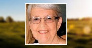 Charlene Bordelon Obituary May 10, 2016