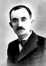 GEORGE BACOVIA (1881-1957)