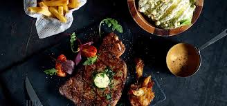 Booking a table at miller & carter couldn't. Miller Carter Main Menu Discover Exceptional Dishes