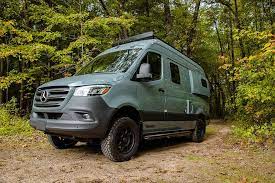Class B Motorhomes The Rising Camper Van Trend Class B Motorhomes Motorhome Class B