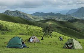 White Elephant Mountain