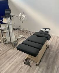 Excited To Have Our New Table In Fernvale Chiropractic Work Purity Puritychiropractic C Chiropractic Upper Cervical Chiropractic Chiropractic Adjustment