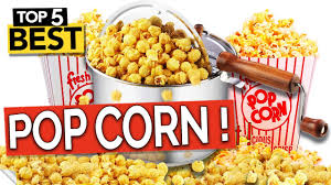 Maybe you would like to learn more about one of these? Best Popcorn Maker 2021 Stovetop Air Microwave Popper Youtube
