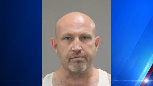 Rockford man charged with breaking into, stealing from cars; police