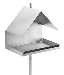 Sehr oft kann man einen menschen an sein verhalten zu den tieren erkennen. Die Schonsten Vogelhauser Living At Home