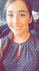 Elizabeth Vaca's Instagram, Twitter & Facebook