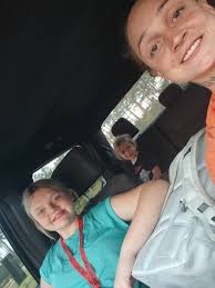 Introducing the Bertram's Septic Crew team members