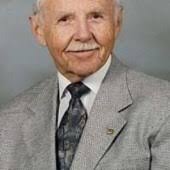 Harry Cureton Obituary