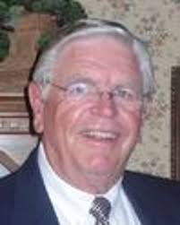 Jack Hewlett Obituary April 1, 2014