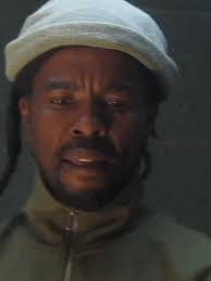 Ghost Themba Zikhali