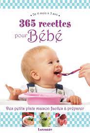 Grossistes aliment bébé 6 mois de la chine aliment bébé 6 mois grossistes,ventes en gros et bien plus sur alibaba.com. Amazon Fr 365 Recettes Pour Bebe De 4mois A 3 Ans Zalejski Christine Livres