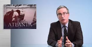 The victims were all found at a fedex facility near the international airport where the shooting took place late thursday. Last Week Tonight John Oliver Addresses Atlanta Mass Shooting Deadline