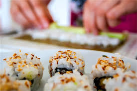 Curso online de comida japonesa sobre la elaboración de sushi de 30 horas. Clases De Cocina Tematicas Culinary Spainculinary Spain