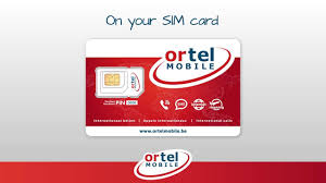 Return or swap your phone anytime. Ortel Mobile By Ahmad Sharifi