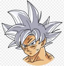 Goku limit breaker son goku dragon ball z the legacy of goku ii goku vs vegeta dragon ball z legacy of goku goku ultra instinto super saiyan goku. 155 Kb Png Goku Ultra Instinct Hair Png Image With Transparent Background Png Free Png Images Goku Ultra Instinct Goku Hair Png