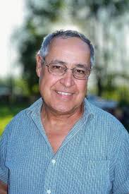 Obituary information for James C. Bathurst