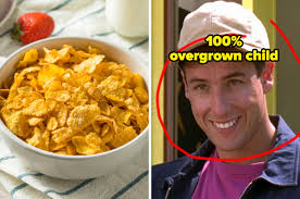 18.10.2021 · want to match with your besties this halloween? Are You An Overgrown Child Based On Your Cereal Choices