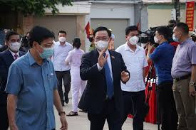 Chiều qua, tại nhà quốc hội, hội đồng bầu cử quốc gia đã tổ chức họp báo công bố thông tin về công tác chuẩn bị cho ngày bầu cử 23/5. 8e0hlkfdtn06zm