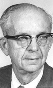 Longtime business, military leader dies