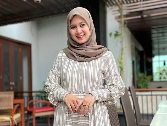 Sheila Hasina