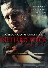 Chicago Massacre: Richard Speck (Video 2007)