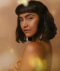 Audrey Rowell's Instagram, Twitter & Facebook