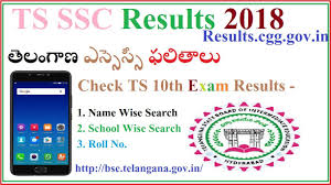 Class 10 result to be declared today at bse.telangana.gov.in. Ts Ssc Results 2019 Bse Telangana Gov In Name Wise Search At Results Cgg Gov In Youtube