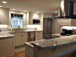 Kitchen cabinet installation costs add to your overall purchase price, but cabinet installation is not necessarily a diy job. What Color To Paint Kitchen Cabinets With Stainless Steel Appliances Birch Kitchen Cabinets Kitchen Cabinet Remodel Small Kitchen Remodel Cost